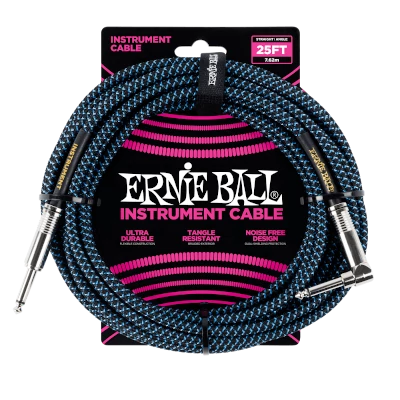 Image of Ernie Ball Cable