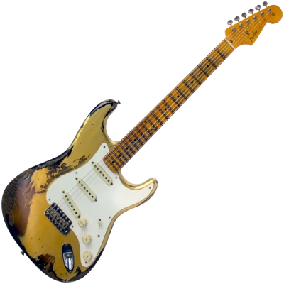 Image of Fender Stratocaster Custom 1957