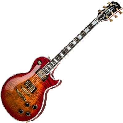 Image of Gibson Les Paul Axcess